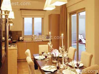 Pleiades Luxurious Villas 14